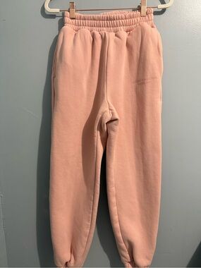 COMFRT Pastel Sweatpants Size XS